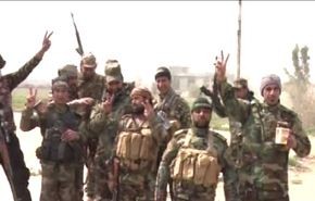 فيديو مهم جدا: قيادات عسكرية وحشدية تتحدث عن عملية الرمادي