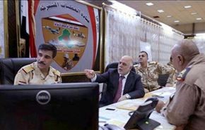 عملیات الانبار آغاز شد