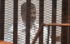 الحكم بإعدام مرسي يوقع خلافا بين القاهرة وإسلام آباد