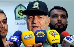  رئیس پلیس فتا: داعش به دنبال خلافت در فضای مجازی است! + فیلم