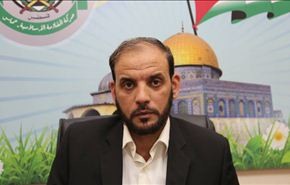 حماس تستنكر حكم قضاء مصر لعدم اعتباره الاحتلال ارهابيا