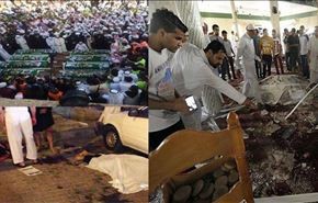 ماذا بعد القديح والدالوة.. واطلاق السلطة للوعود ؟!