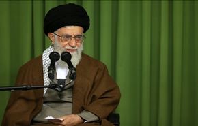 آية الله خامنئي: ثوابتنا النوویة لم تتغير