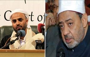 انتقاد از موضع الازهر مصر درقبال تجاوز به یمن