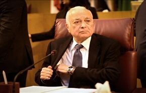 نبيل العربي: القوة العربية المشتركة ستكون مستعدة للتدخل في أي مكان