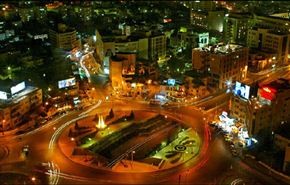 الاردن.. اجتماع لشواذ برعاية سفيرة أميركا يثير ضجة