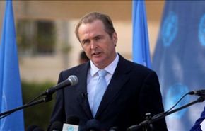 فلسطين المحتلة... مدير الأونروا في غزة سيقدم استقالته