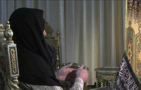 الجولاني يدعو العلويين في سوريا الى التوبة.. والاَ...