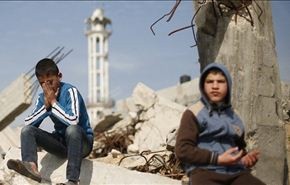 توصية أممية.. الجيش الإسرائيلي إلى جانب 