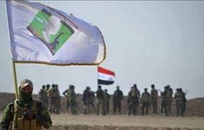 کشته شدن 60 داعشی در جنوب غربی سامرا