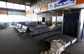 داعش لیبی فرودگاه سرت را اشغال کرد
