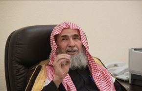 تشدید فتنه انگیزی مبلغ وهابی سعودی پس از انفجار دمام