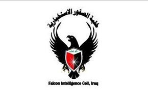 خلية الصقور الاستخبارية تنقض على هدف مهم لـ 