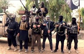 موساد: داعش بزرگترین خدمت را به ما کرد
