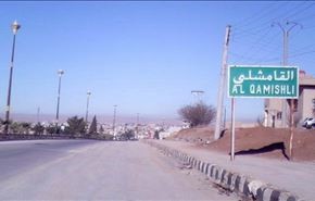 ده‌ها کشته و مجروح در آتش‌سوزی بیمارستان سوری