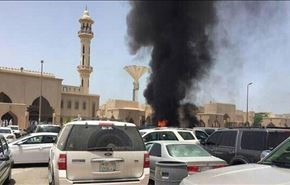 بخش زنانۀ مساجد بحرین تعطیل شد!