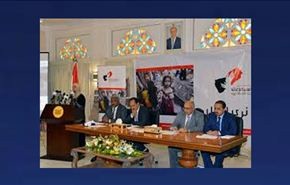 فضيحة.. لجنة اغاثة موالية لهادي تبيع مساعدات مقدمة لليمنيين