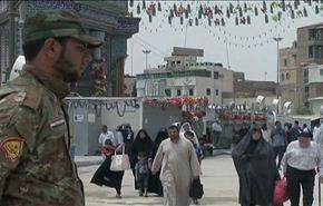 بالفيديو، تأمين الزيارة الشعبانية بكربلاء.. فماهي خطة محاربة الاشاعة؟