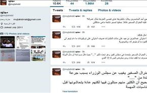 مجتهد: اظهارات وزیردفاع عربستان در حالت مستی