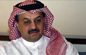 قطر هم از حمله به داعش در عراق انتقاد کرد!