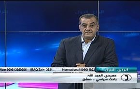 هل تتحمل تركيا جزءا ًمن مسؤولية إرهاب 