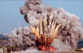دهها شهروند عراقی قربانی حمله هوایی آمریکا شدند
