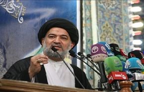 مرجعیت عراق: وضعیت جنگی است، هوشیار باشید !