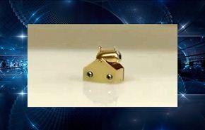 أصغر وأجمل مدفع بالعالم.. عجيب كم هو رائع!