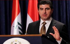 بارزانی: تمایلی برای جدایی از عراق نداریم،اما..
