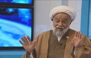 الآصفي.. اخر العباءات الممزقة