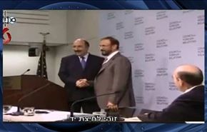 خالد البطش: دوستان سعودی از رژیم صهیونیستی چه می‌خواهند ؟!
