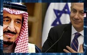 رادیو فرانسه: عربستان رسما همدستی با اسراییل علیه ایران را فاش کرد