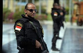 الشرطة المصرية: هجوم الأقصر عملية انتحارية فاشلة