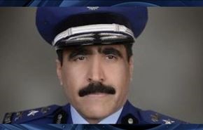 مرگ فرمانده نیروی هوایی عربستان بر اثر سکته