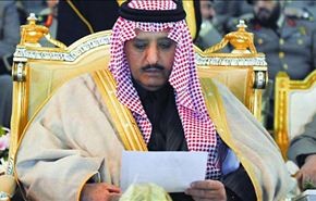 مجتهد: آل سعود يريدون احمد ملكاً وسيعلنون عجز سلمان عقلياً