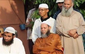 ادعای عجیب مبلغ سلفی درباره گسترش تشیع