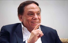 دعوى قضائية لوقف مسلسل عادل إمام الجديد لرمضان