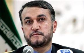 امیرعبداللهیان: محاصره یمنی‌ها در آستانه رمضان پایان یابد