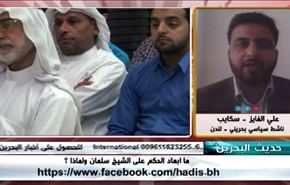 ماابعادالحكم على الشيخ سلمان و لماذا؟ - الجزء الثاني