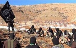 والی سعودی داعش در الانبار عراق کشته شد