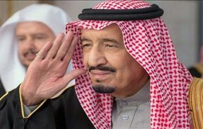 مجتهد: الملك سلمان تودّد للصهاينة قبل وصوله لسدة الحكم