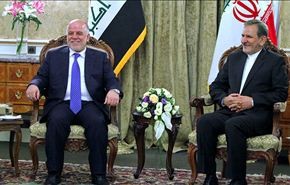 جهانغیري: یجب مواجهة 