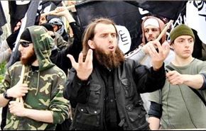 2 هزار شهروند روس در صفوف داعش می جنگند