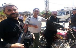 الولايات المتحدة تواجه صعوبة في تجنيد متدربين سوريين
