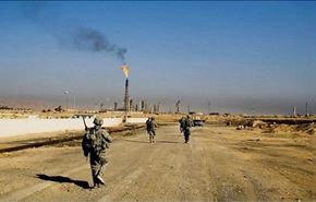 هلاکت 20 تروریست داعش در بیجی