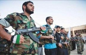 آمریکا در جذب تروریست از سوریه ناتوان است