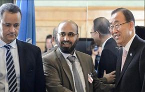 التحالف السعودي التكفيري وصوابية موقف أنصار الله