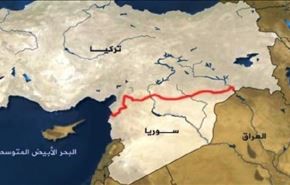 اردوغان یک شهر ترکیه را به داعش داد