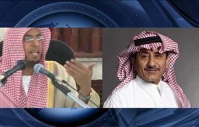 تکفیر همزمان یک بازیگر توسط خطیب سعودی و داعش