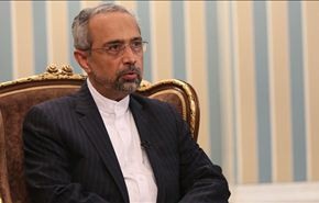 نهاونديان:الفريق النووي يعمل من أجل المصالح العليا للبلاد